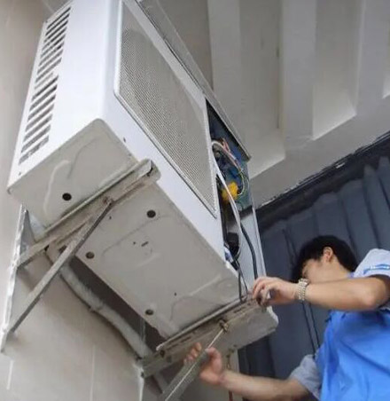 长泰24小时空调维修热线